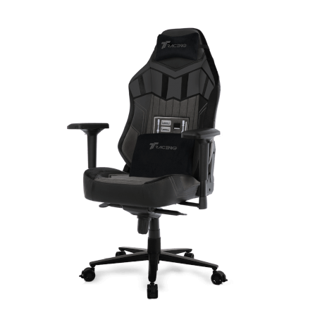 เก้าอี้เกมมิ่ง TTRacing Maxx ผ้า Darth Vader Edition_3